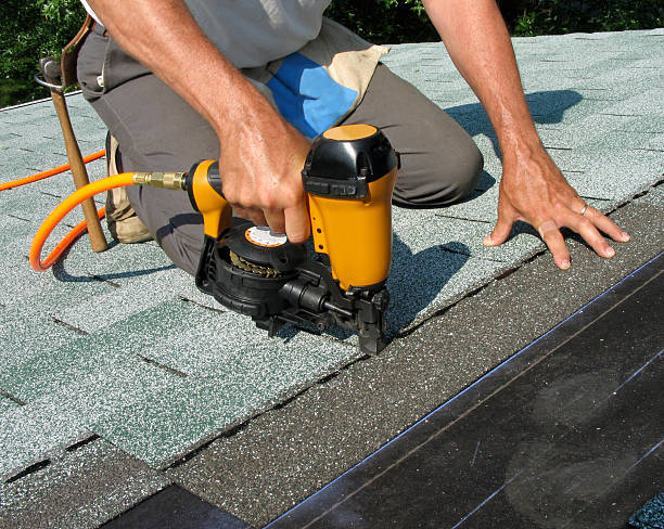 Quick and Trustworthy Emergency Roof Repair Services in Yuma, CO